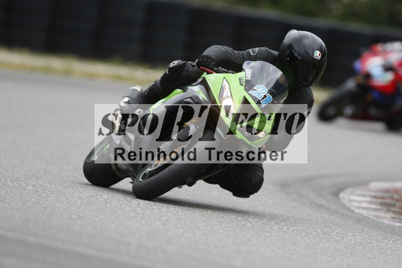 /18 23.05.2025 Get Faster Caremotion ADR/Gruppe gruen/21